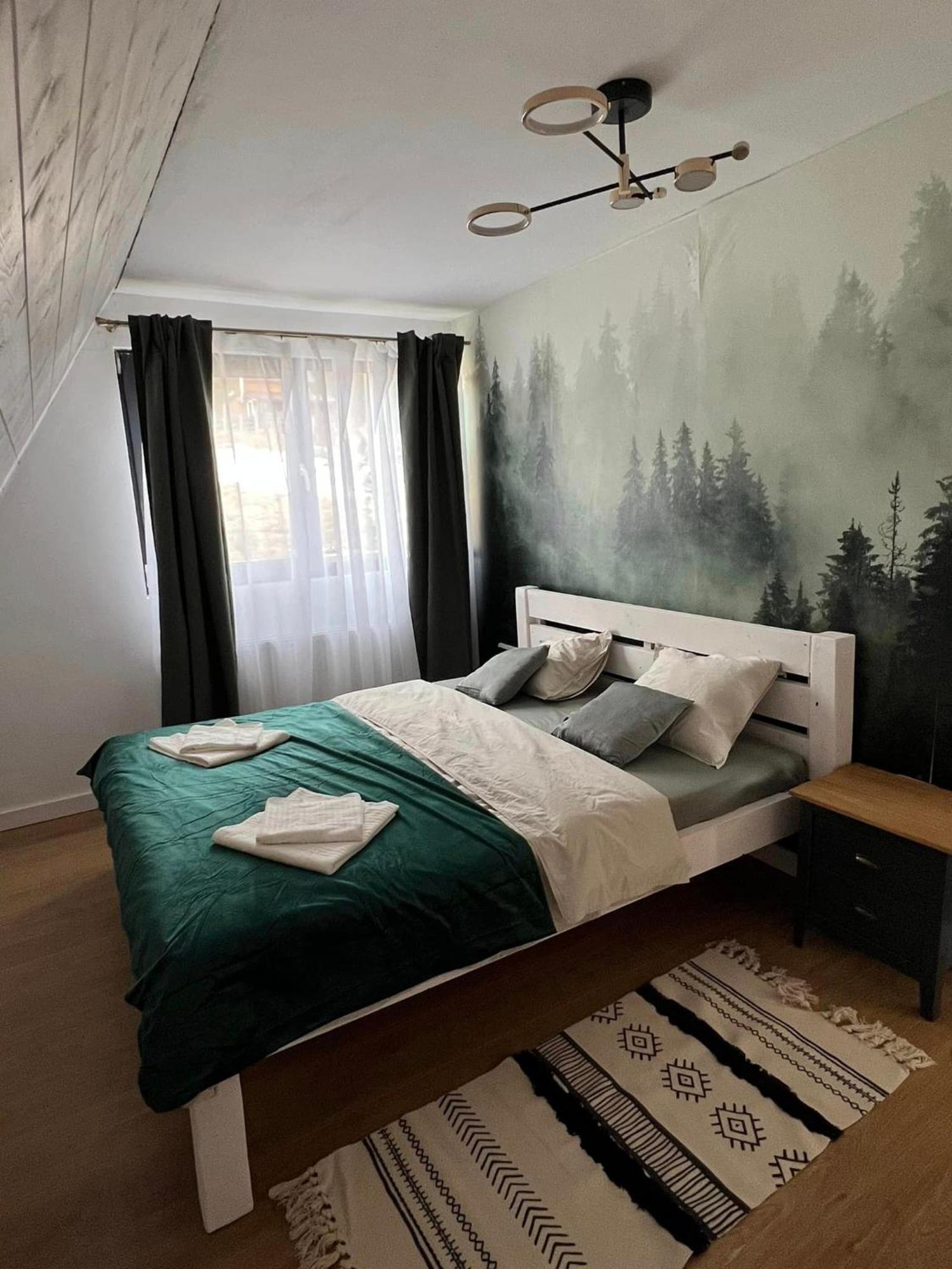 Chalet Mokki *
