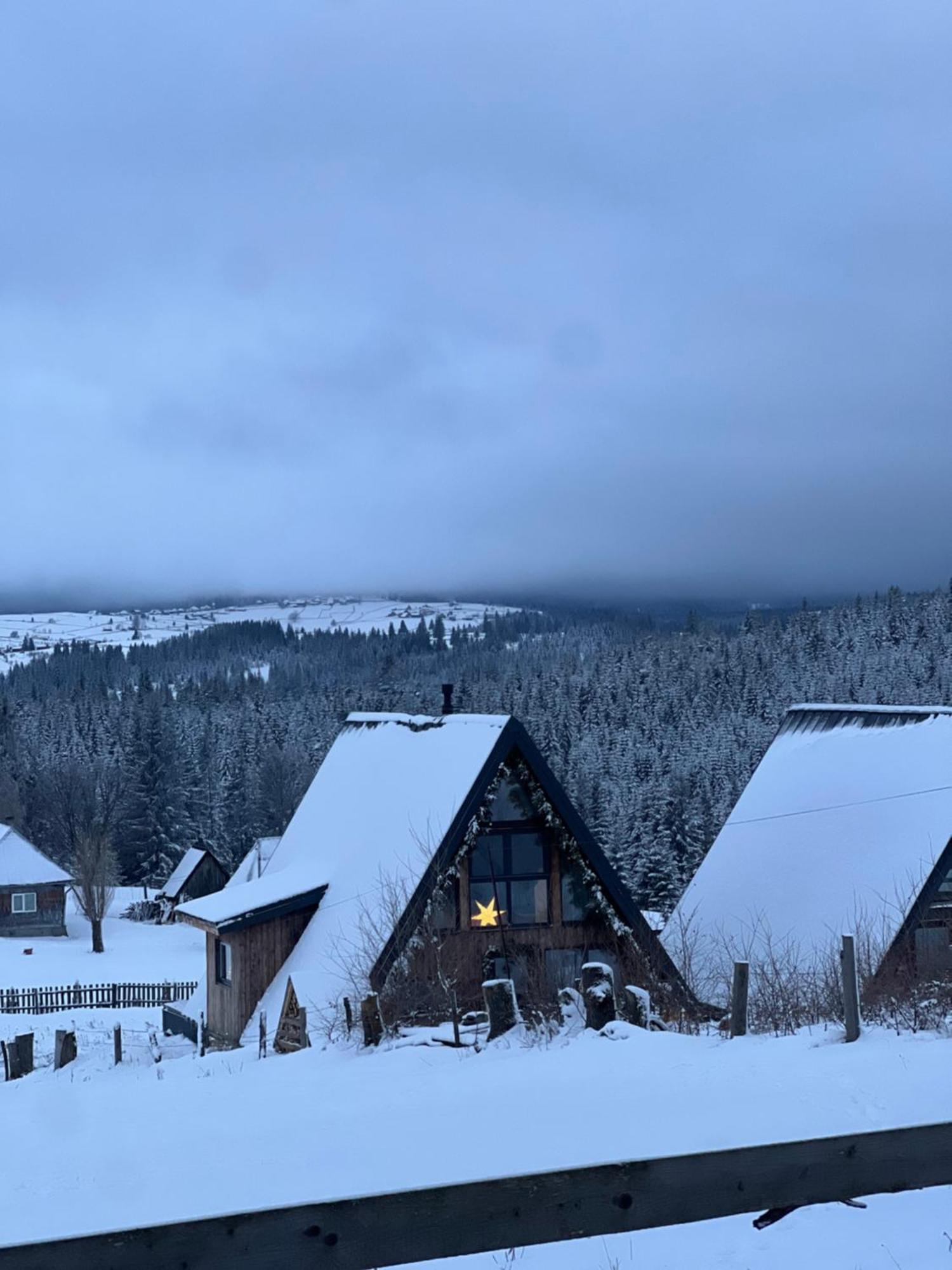 Chalet Mokki
